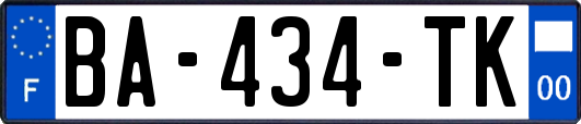 BA-434-TK