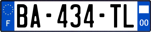 BA-434-TL