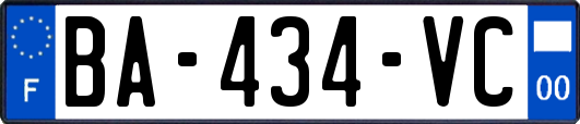 BA-434-VC