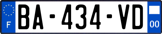 BA-434-VD
