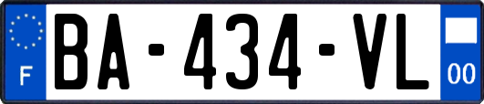 BA-434-VL