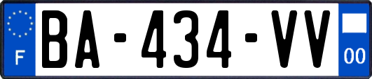 BA-434-VV