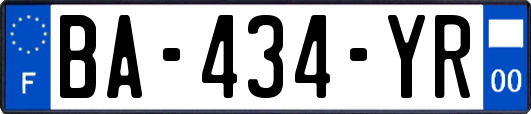 BA-434-YR