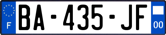 BA-435-JF