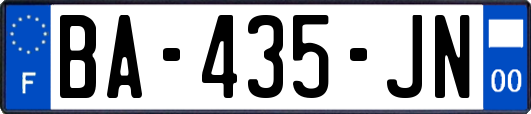 BA-435-JN