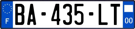 BA-435-LT
