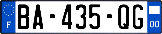 BA-435-QG