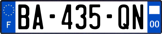 BA-435-QN