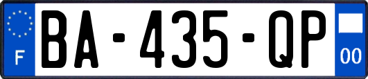 BA-435-QP