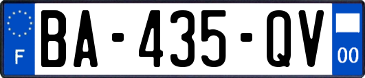 BA-435-QV