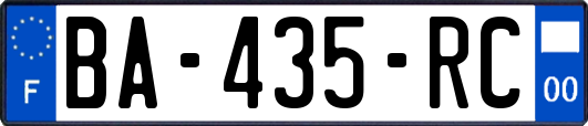 BA-435-RC