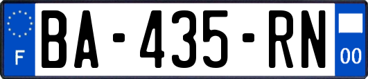 BA-435-RN
