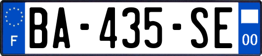 BA-435-SE