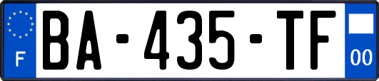 BA-435-TF