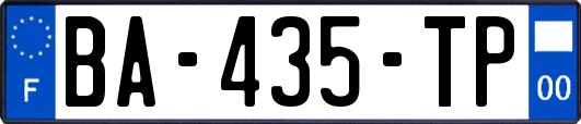 BA-435-TP