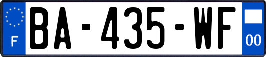 BA-435-WF