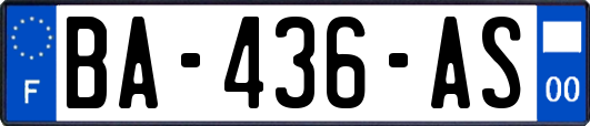 BA-436-AS
