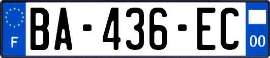 BA-436-EC