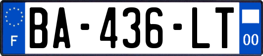 BA-436-LT