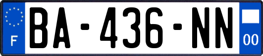 BA-436-NN