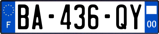 BA-436-QY