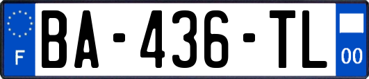 BA-436-TL