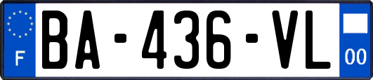 BA-436-VL