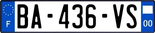 BA-436-VS
