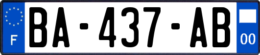 BA-437-AB