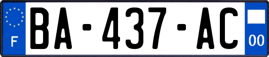 BA-437-AC