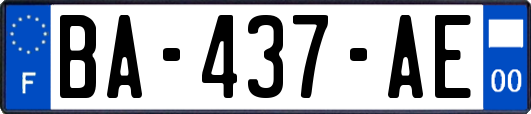 BA-437-AE