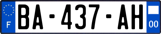 BA-437-AH