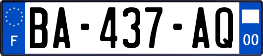 BA-437-AQ