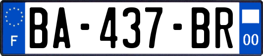 BA-437-BR