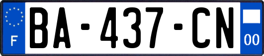 BA-437-CN