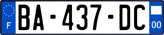 BA-437-DC