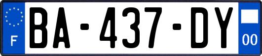 BA-437-DY