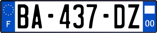 BA-437-DZ