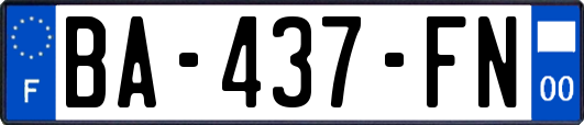 BA-437-FN