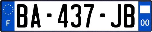 BA-437-JB