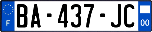 BA-437-JC