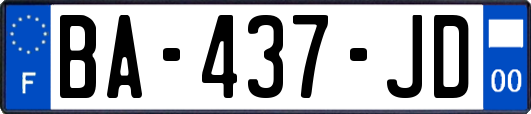 BA-437-JD