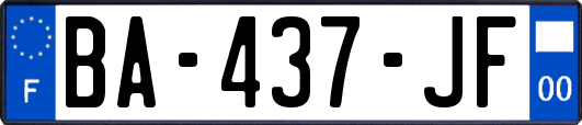 BA-437-JF