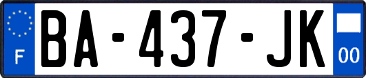 BA-437-JK