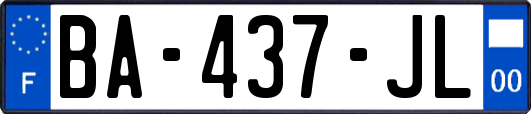 BA-437-JL