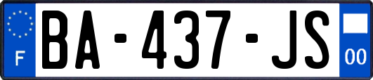 BA-437-JS