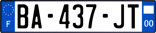 BA-437-JT