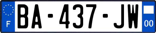 BA-437-JW