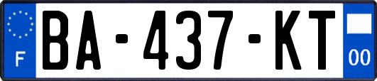 BA-437-KT