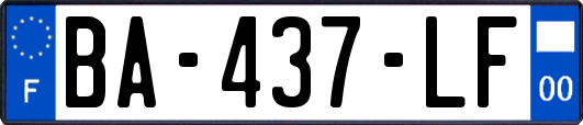 BA-437-LF